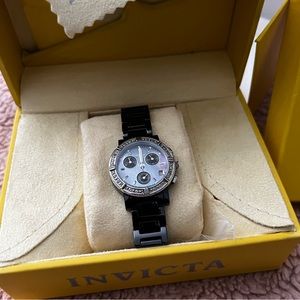 Invicta Pro Divers - Trinite Nigth Glow-